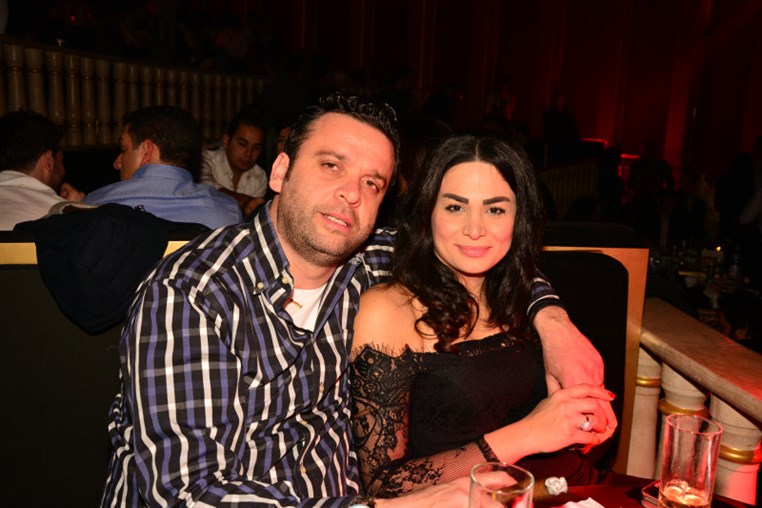 Theatrum on Saturday Night
